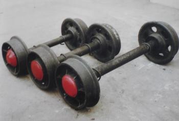 暢銷(xiāo)礦車(chē)輪的規(guī)格，現(xiàn)貨批發(fā)